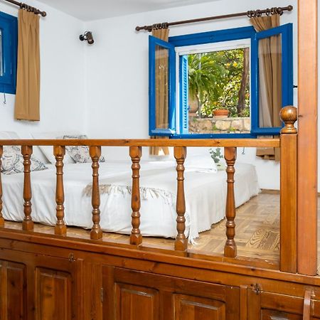 Villa Panorama In Pefkos Pefki エクステリア 写真