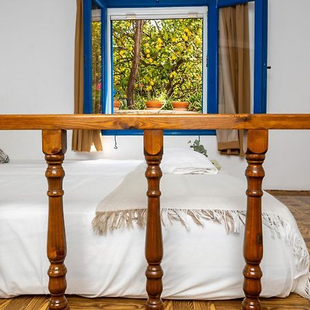 Villa Panorama In Pefkos Pefki エクステリア 写真