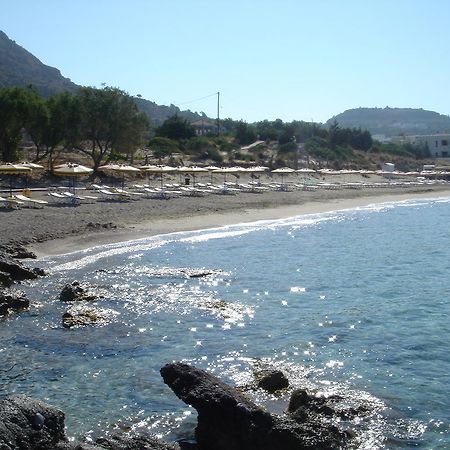 Villa Panorama In Pefkos Pefki エクステリア 写真