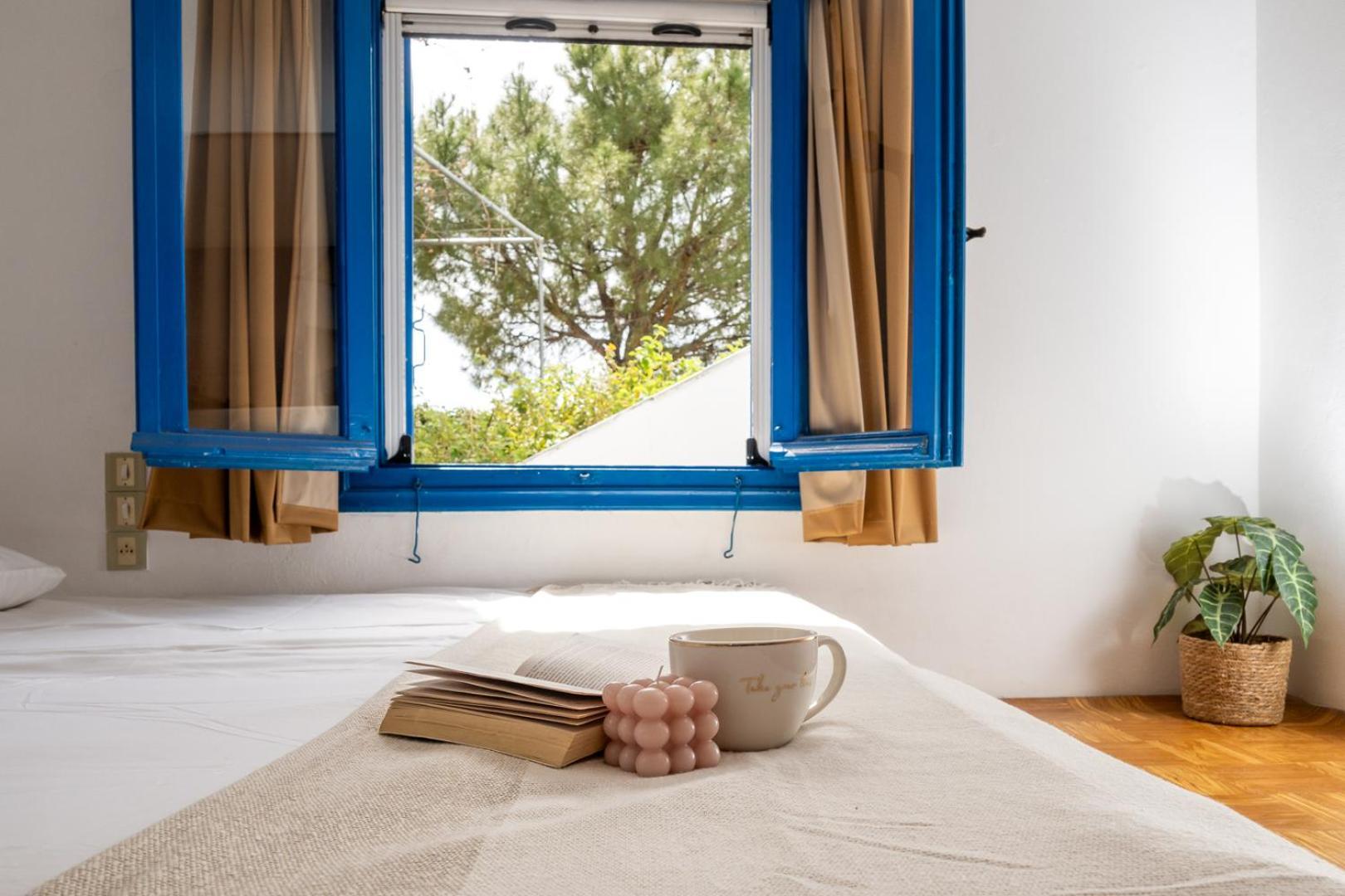 Villa Panorama In Pefkos Pefki エクステリア 写真