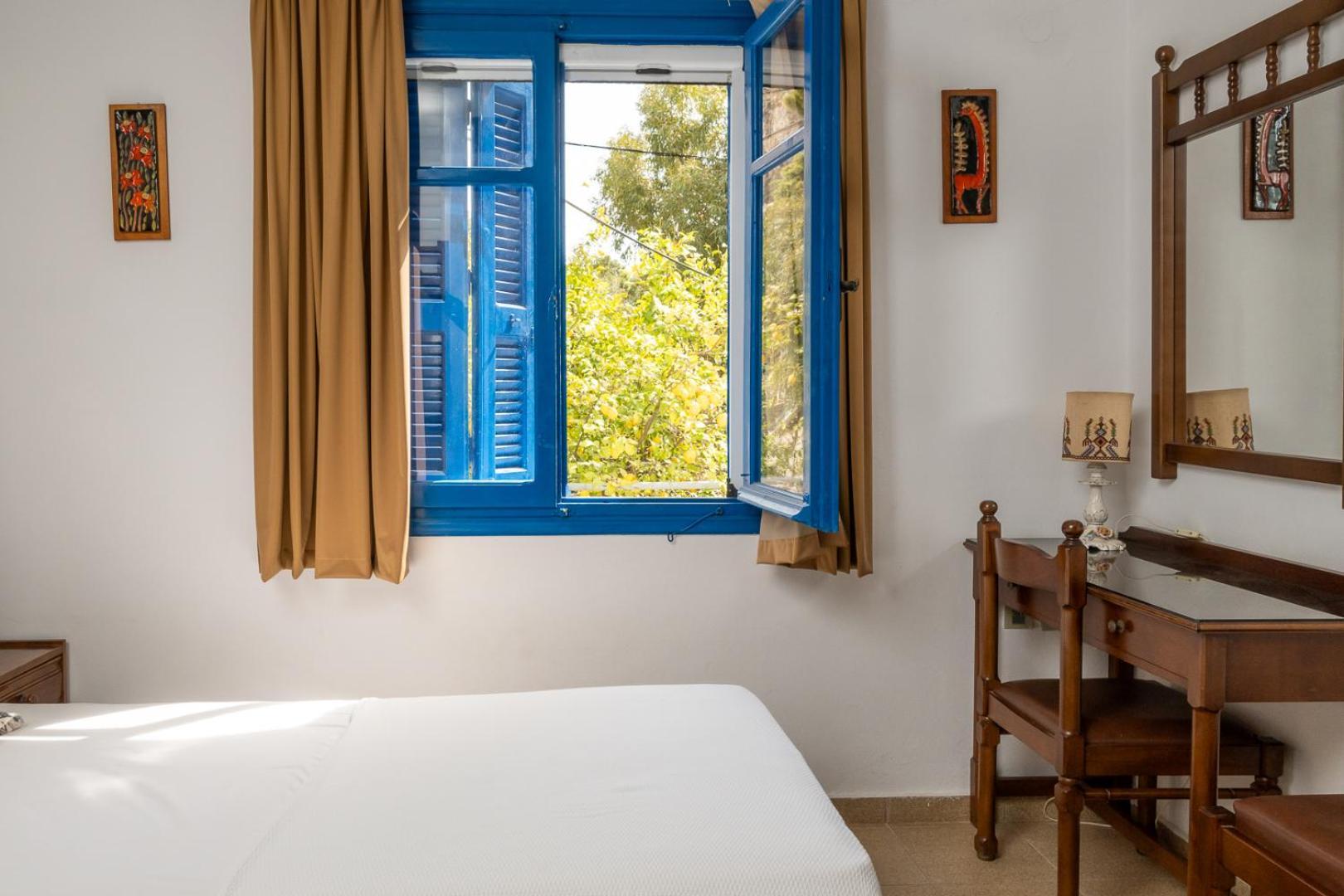 Villa Panorama In Pefkos Pefki エクステリア 写真