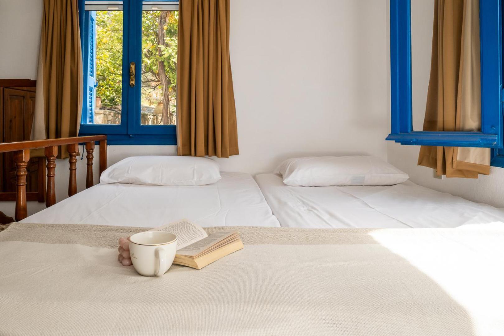 Villa Panorama In Pefkos Pefki エクステリア 写真
