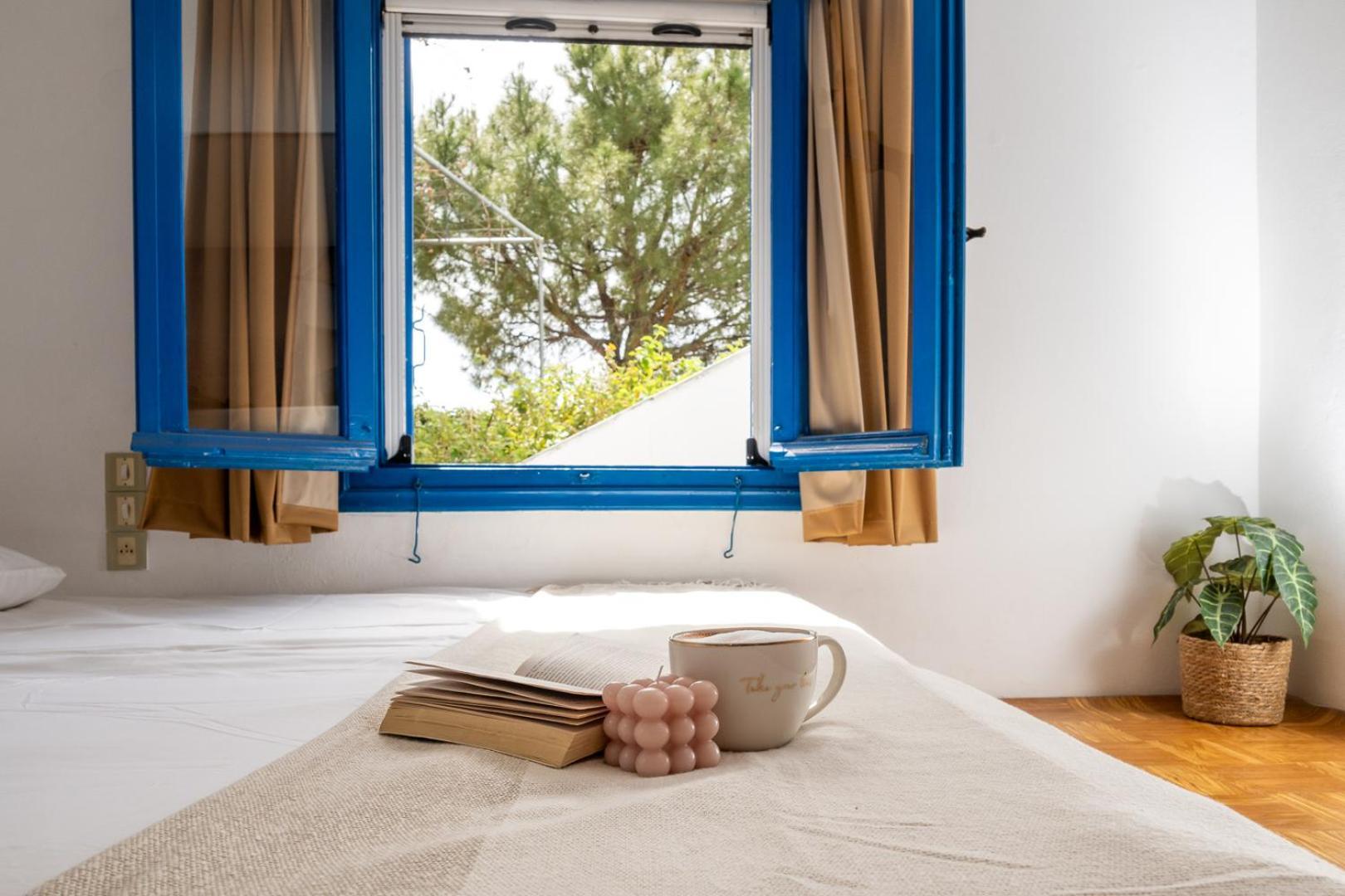 Villa Panorama In Pefkos Pefki エクステリア 写真