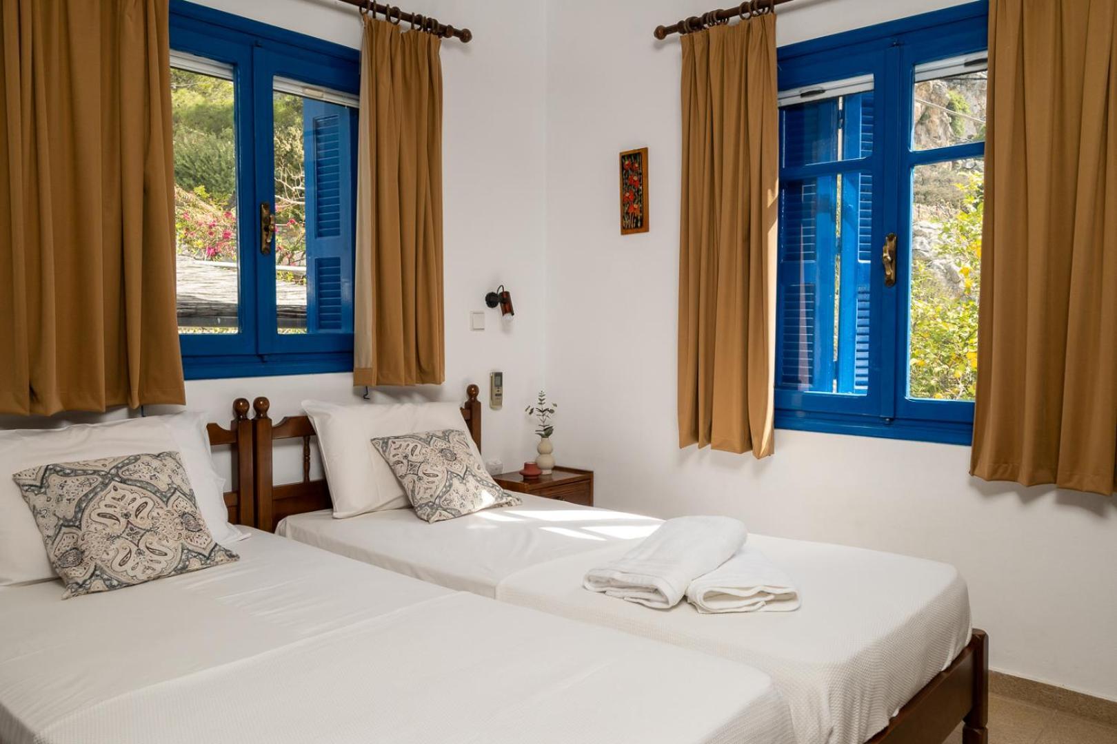 Villa Panorama In Pefkos Pefki エクステリア 写真