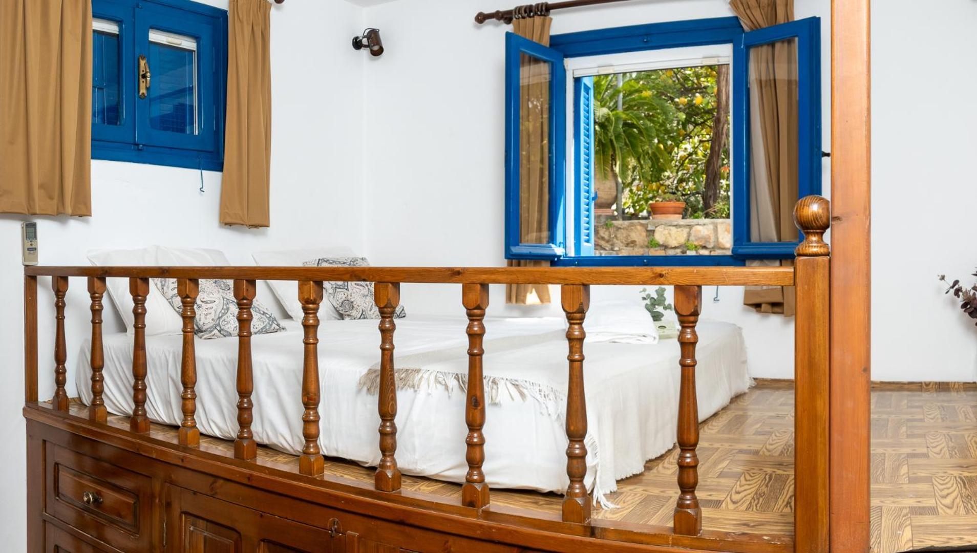 Villa Panorama In Pefkos Pefki エクステリア 写真