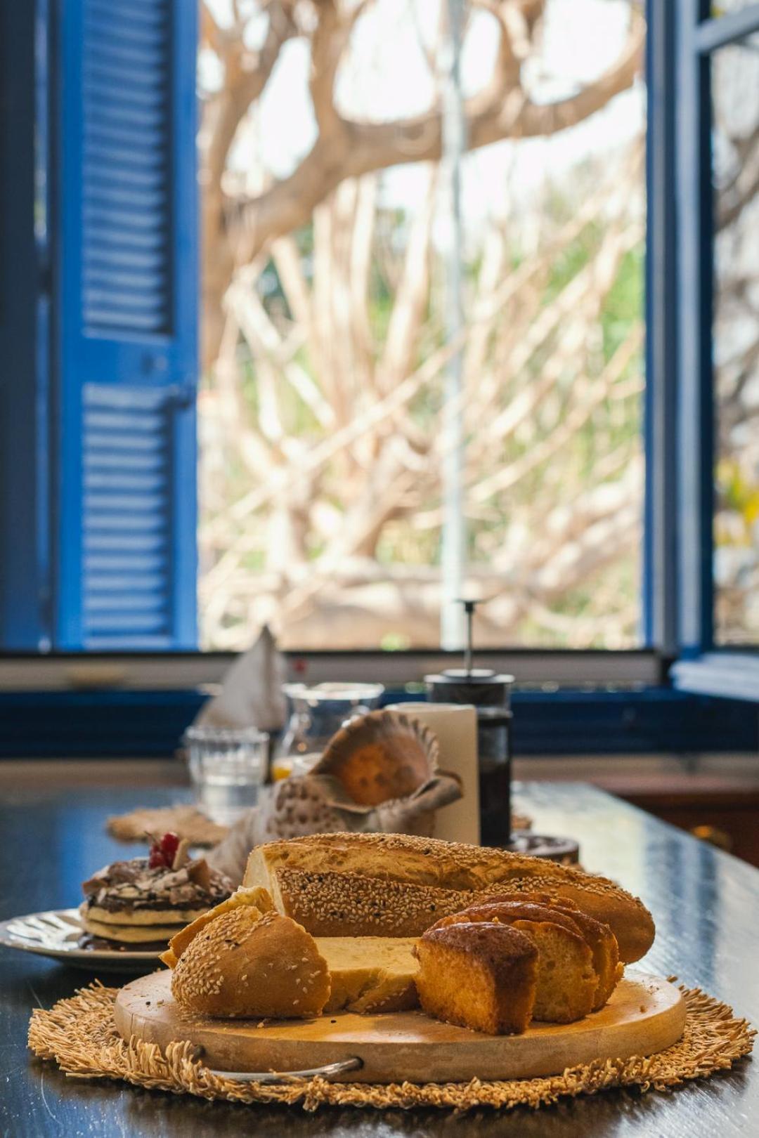 Villa Panorama In Pefkos Pefki エクステリア 写真