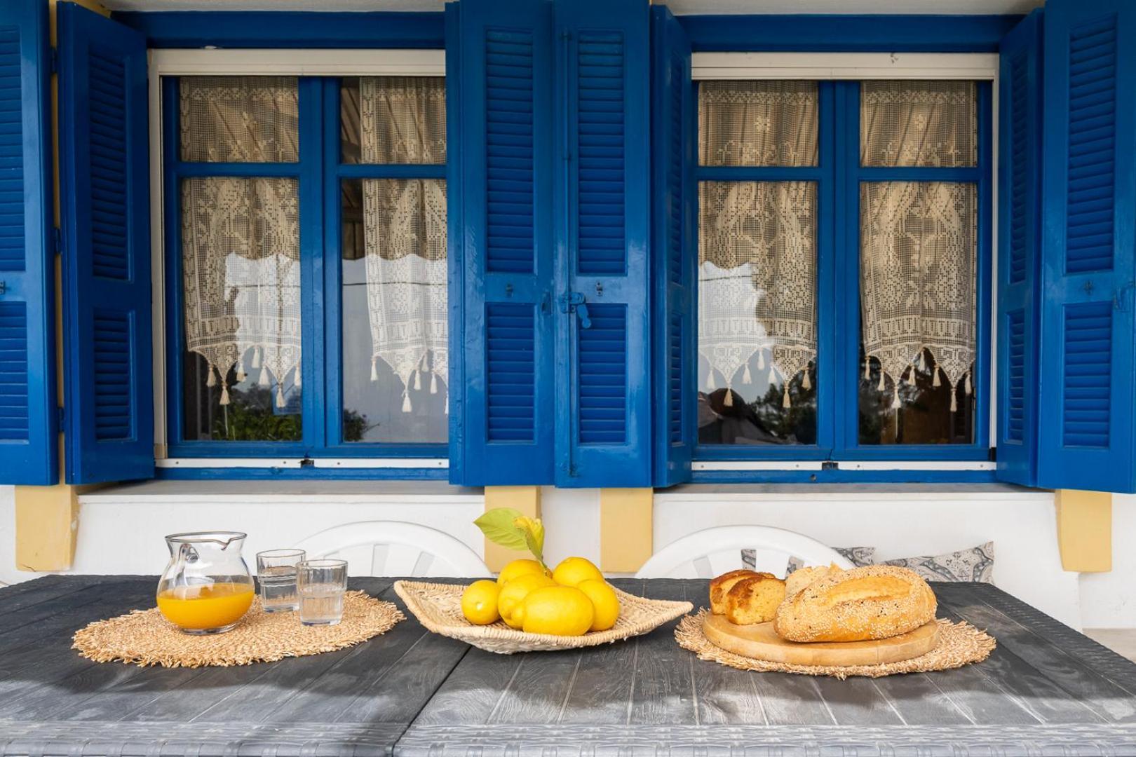 Villa Panorama In Pefkos Pefki エクステリア 写真