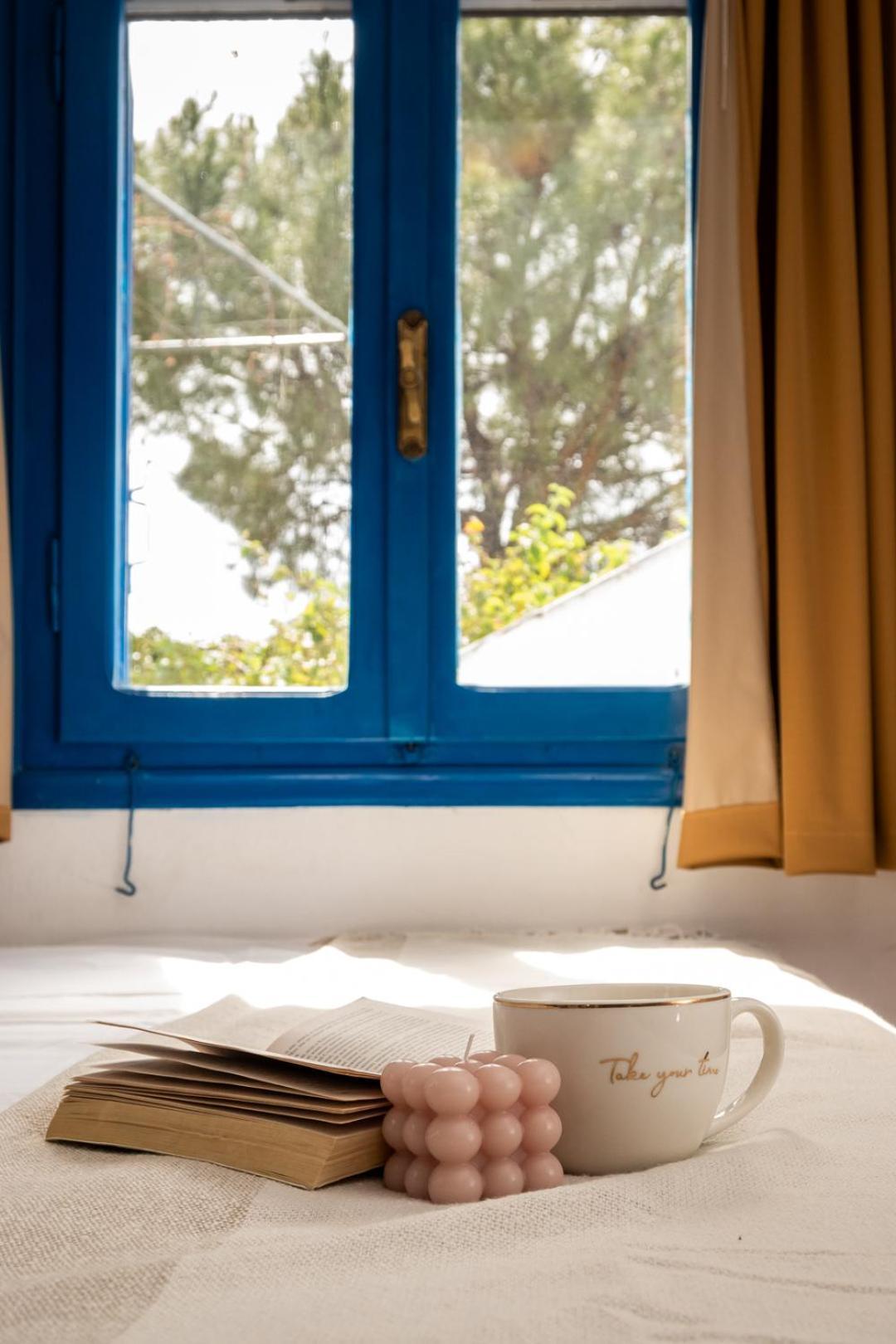 Villa Panorama In Pefkos Pefki エクステリア 写真