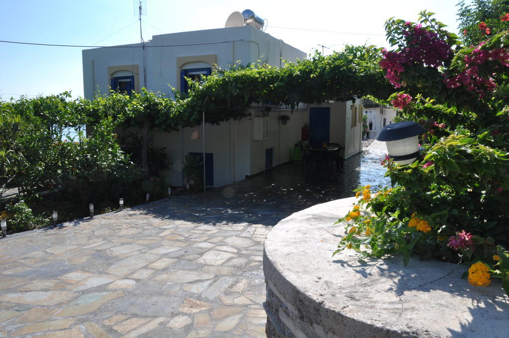 Villa Panorama In Pefkos Pefki エクステリア 写真