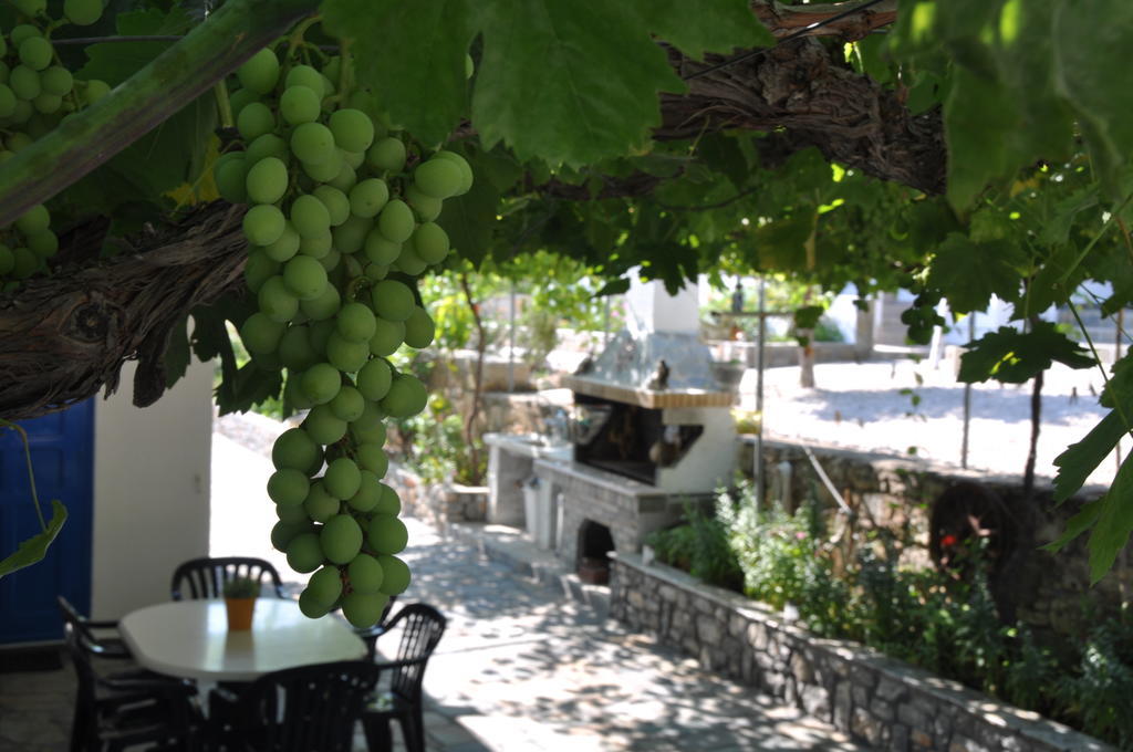 Villa Panorama In Pefkos Pefki エクステリア 写真